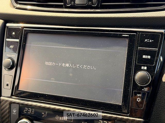 Nissan X-TRAIL HYBRID 2021-02 8318300-4