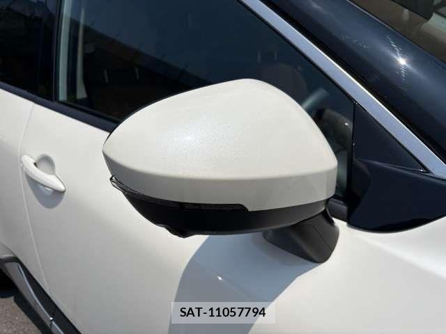 Nissan X-TRAIL HYBRID 2025-07 8318293-12