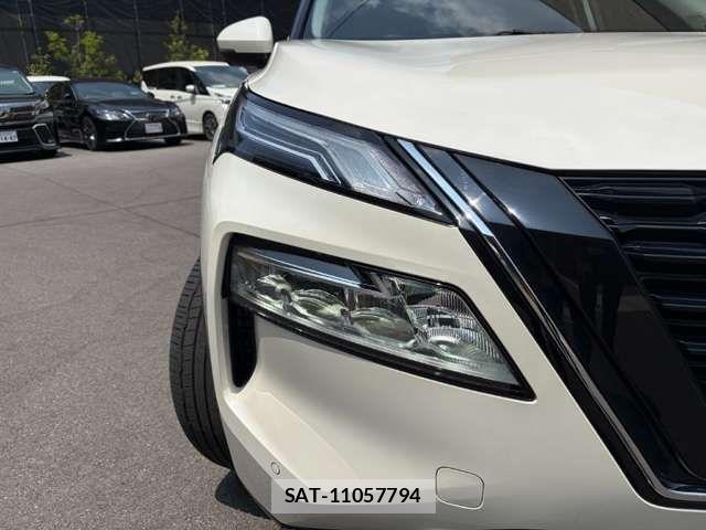 Nissan X-TRAIL HYBRID 2025-07 8318293-16