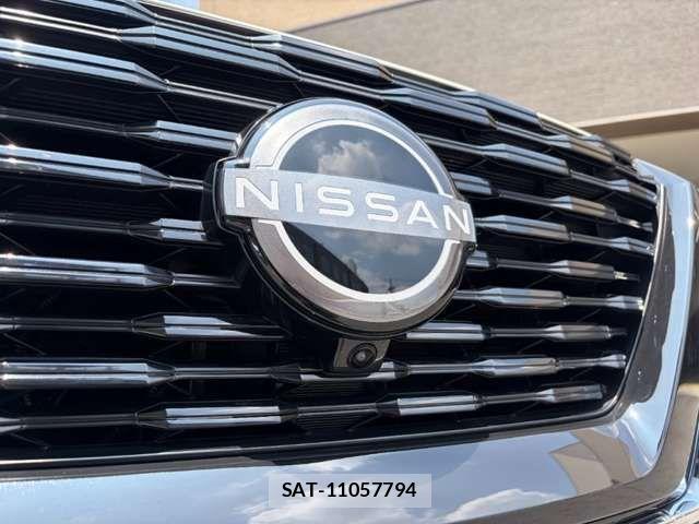 Nissan X-TRAIL HYBRID 2025-07 8318293-17
