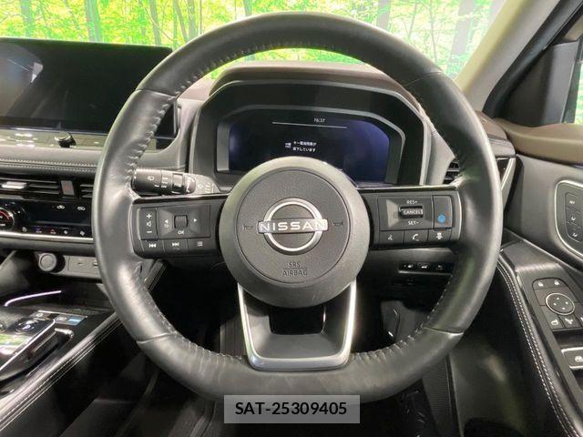 Nissan X-TRAIL HYBRID 2023-07 8318298-10