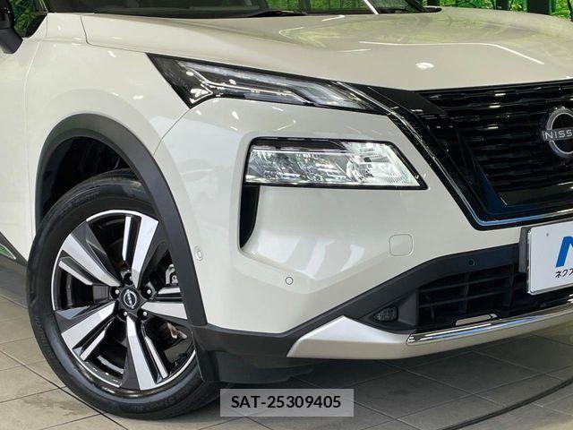 Nissan X-TRAIL HYBRID 2023-07 8318298-11