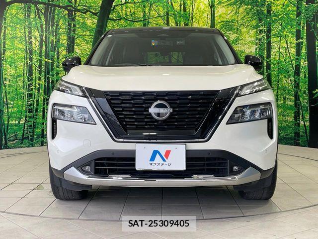 Nissan X-TRAIL HYBRID 2023-07 8318298-13
