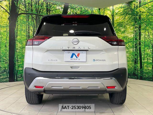 Nissan X-TRAIL HYBRID 2023-07 8318298-14