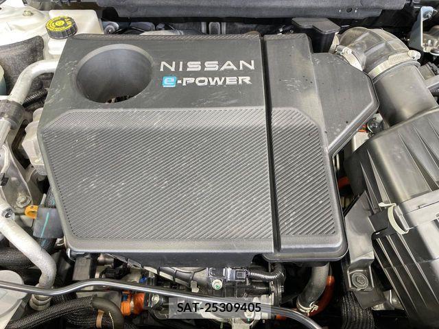 Nissan X-TRAIL HYBRID 2023-07 8318298-17