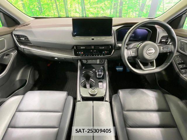 Nissan X-TRAIL HYBRID 2023-07 8318298-1