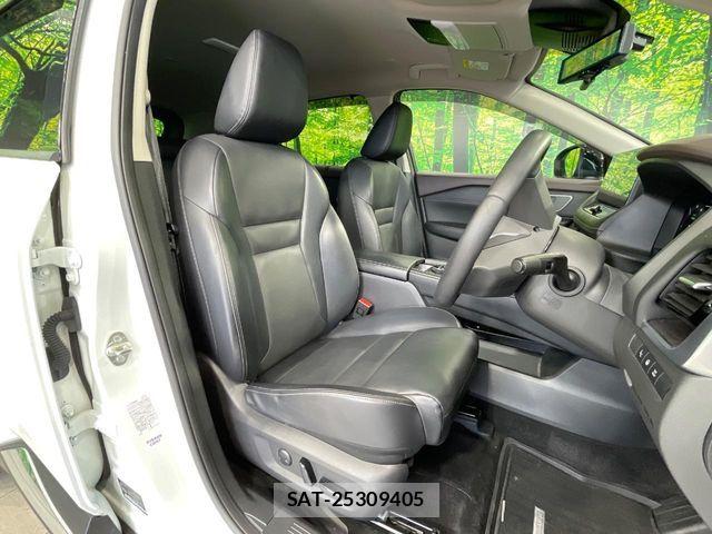 Nissan X-TRAIL HYBRID 2023-07 8318298-7