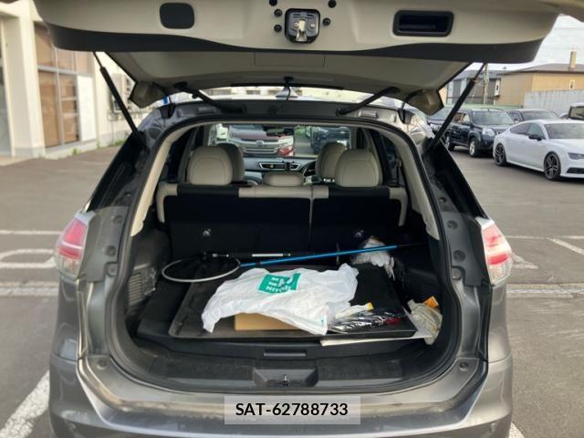 Nissan X-TRAIL HYBRID 2015-12 8318305-12