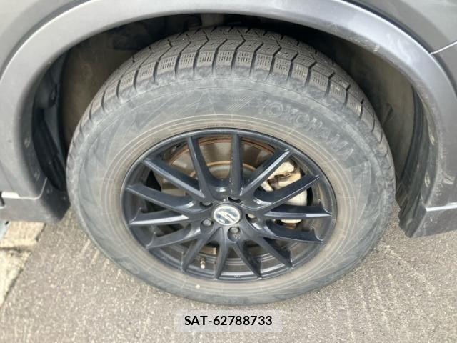 Nissan X-TRAIL HYBRID 2015-12 8318305-5