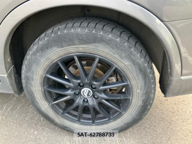 Nissan X-TRAIL HYBRID 2015-12 8318305-7