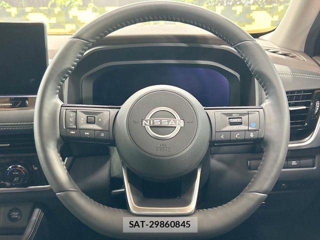 Nissan X-TRAIL HYBRID 2024-04 8318294-10
