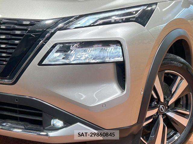 Nissan X-TRAIL HYBRID 2024-04 8318294-11