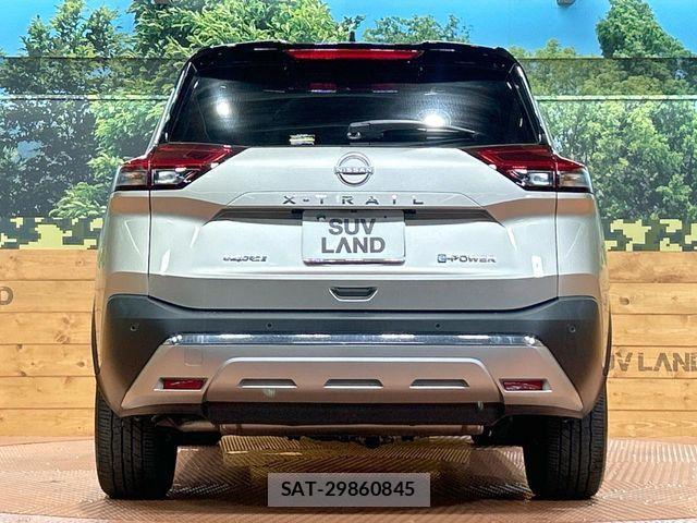 Nissan X-TRAIL HYBRID 2024-04 8318294-14