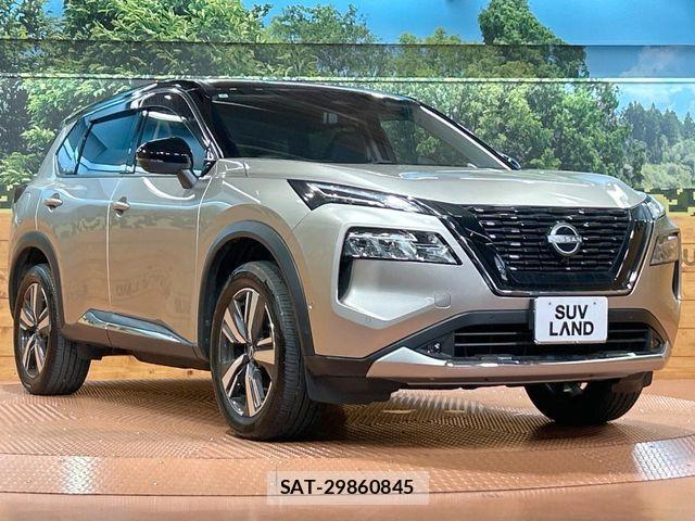 Nissan X-TRAIL HYBRID 2024-04 8318294-15