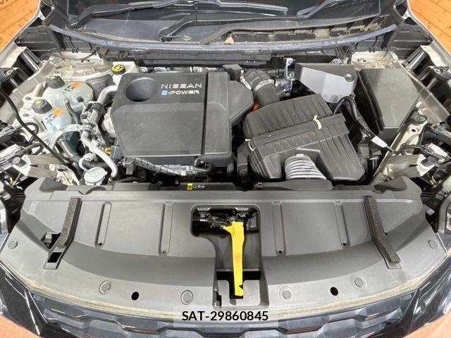 Nissan X-TRAIL HYBRID 2024-04 8318294-17