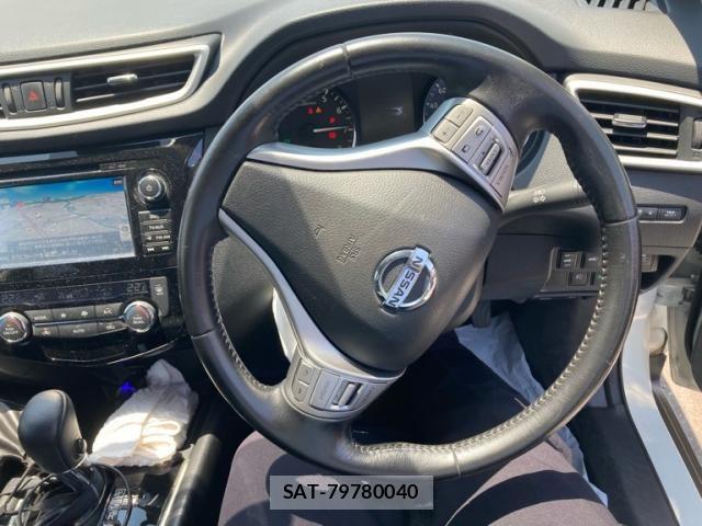 Nissan X-TRAIL HYBRID 2016-08 8318307-15
