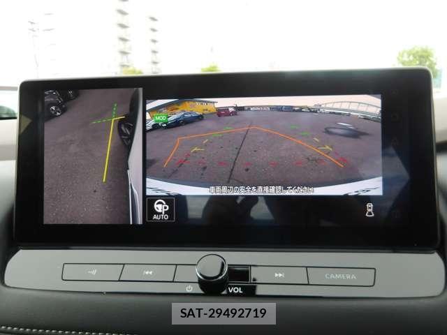 Nissan X-TRAIL HYBRID 2023-07 8318296-14