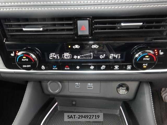 Nissan X-TRAIL HYBRID 2023-07 8318296-21