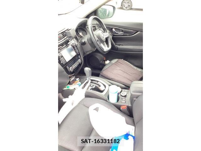 Nissan X-TRAIL HYBRID 2019-09 8318304-11