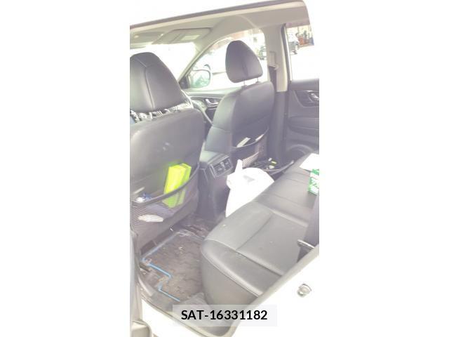 Nissan X-TRAIL HYBRID 2019-09 8318304-12