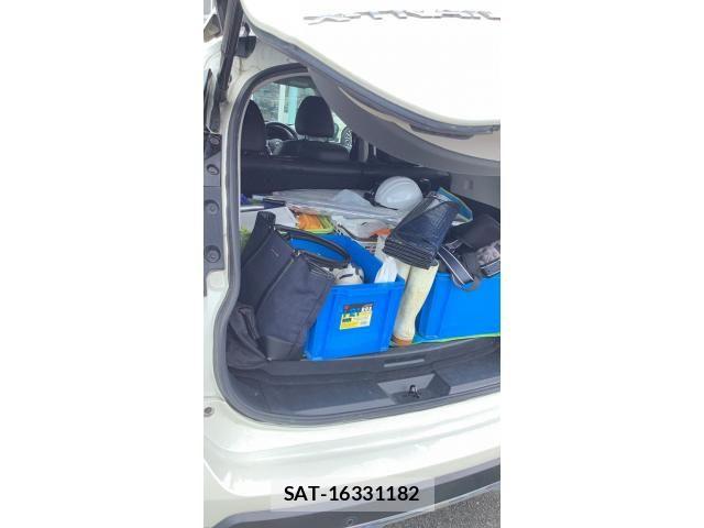 Nissan X-TRAIL HYBRID 2019-09 8318304-13