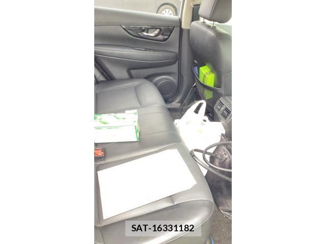 Nissan X-TRAIL HYBRID 2019-09 8318304-17
