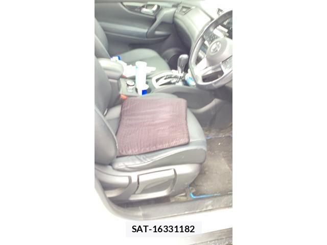 Nissan X-TRAIL HYBRID 2019-09 8318304-19