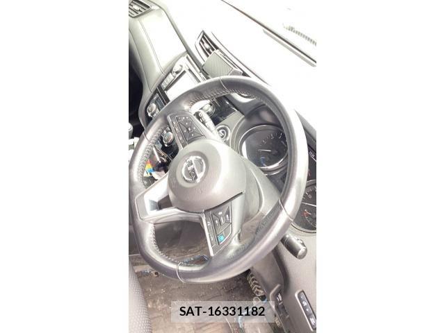 Nissan X-TRAIL HYBRID 2019-09 8318304-20