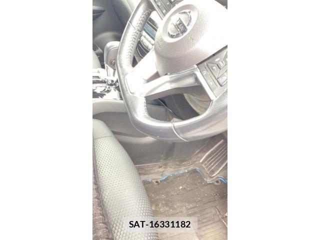 Nissan X-TRAIL HYBRID 2019-09 8318304-22
