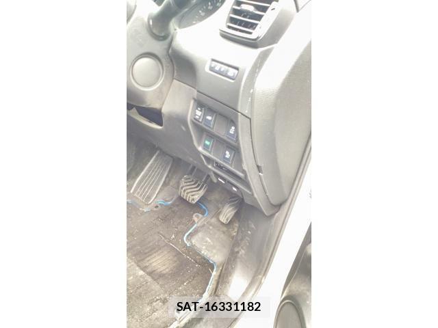 Nissan X-TRAIL HYBRID 2019-09 8318304-24