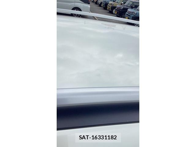 Nissan X-TRAIL HYBRID 2019-09 8318304-5