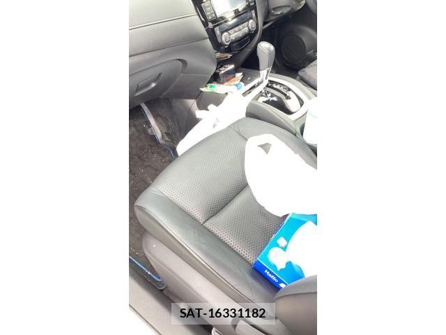 Nissan X-TRAIL HYBRID 2019-09 8318304-7