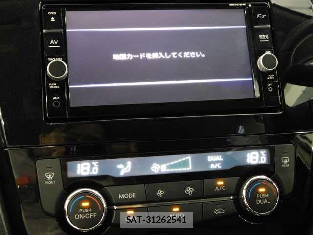 Nissan X-TRAIL HYBRID 2017-12 8318301-9