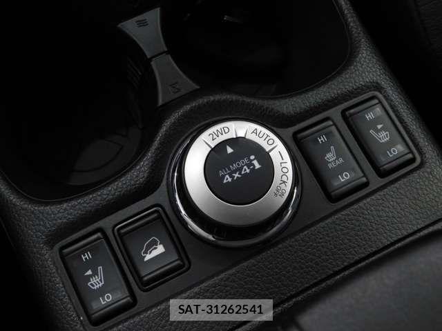 Nissan X-TRAIL HYBRID 2017-12 8318301-12