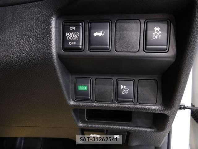 Nissan X-TRAIL HYBRID 2017-12 8318301-13