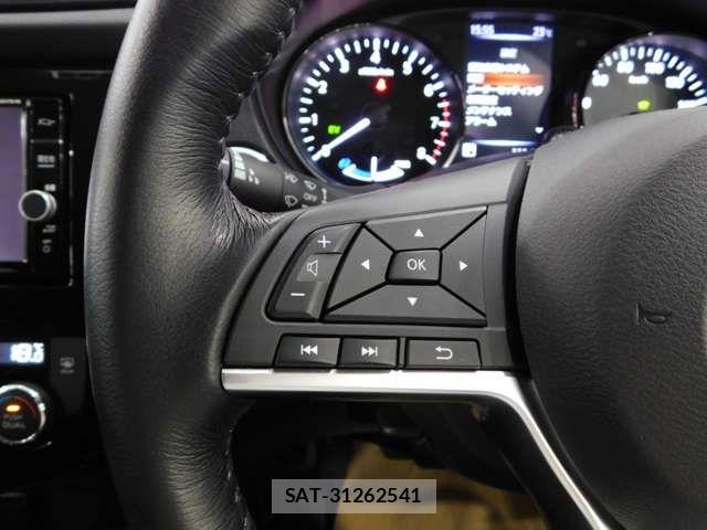 Nissan X-TRAIL HYBRID 2017-12 8318301-16