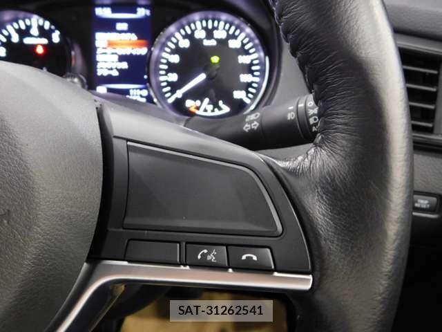 Nissan X-TRAIL HYBRID 2017-12 8318301-17