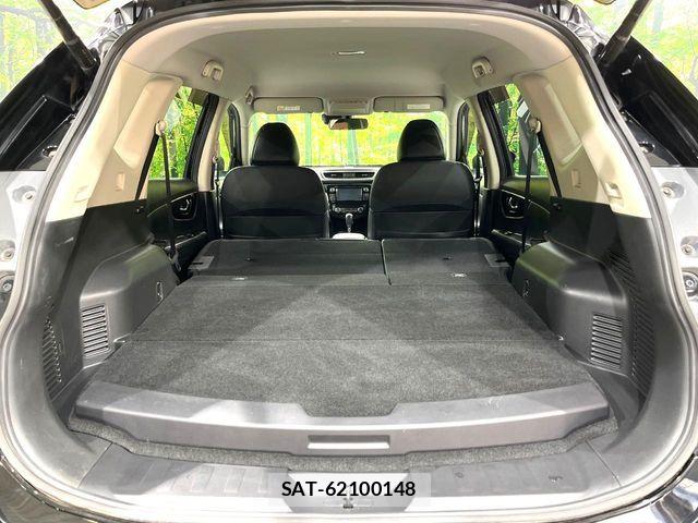 Nissan X-TRAIL HYBRID 2015-07 8318303-10