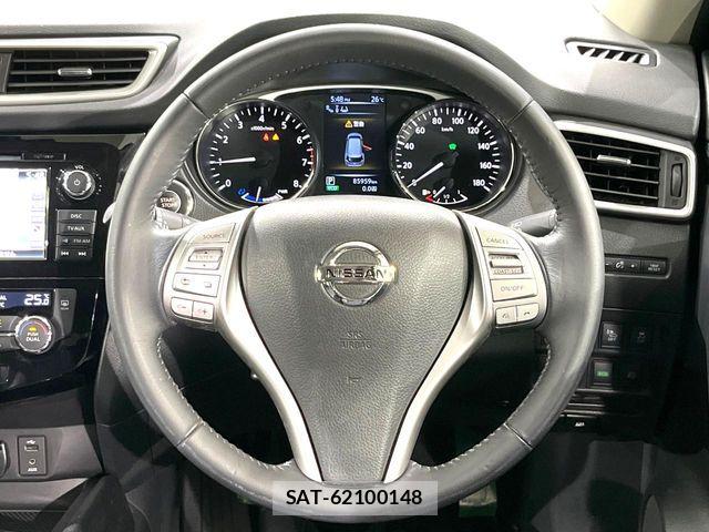 Nissan X-TRAIL HYBRID 2015-07 8318303-11