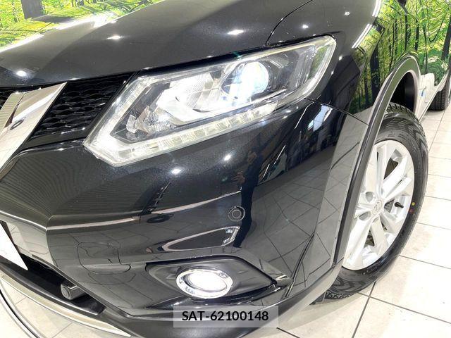 Nissan X-TRAIL HYBRID 2015-07 8318303-12