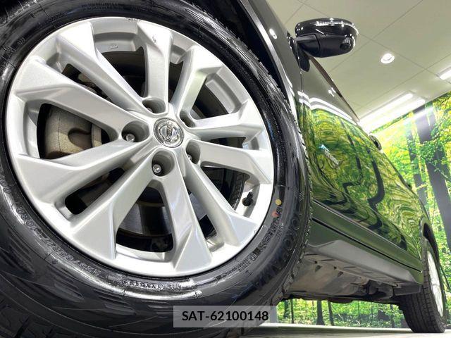 Nissan X-TRAIL HYBRID 2015-07 8318303-13