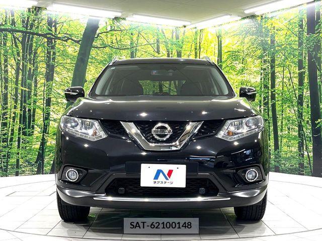 Nissan X-TRAIL HYBRID 2015-07 8318303-14