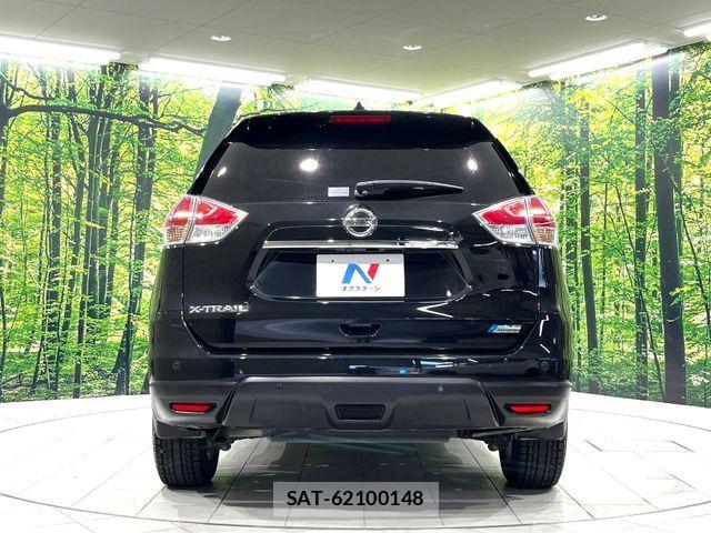 Nissan X-TRAIL HYBRID 2015-07 8318303-15