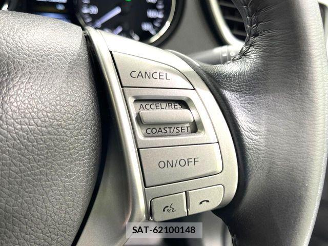Nissan X-TRAIL HYBRID 2015-07 8318303-7