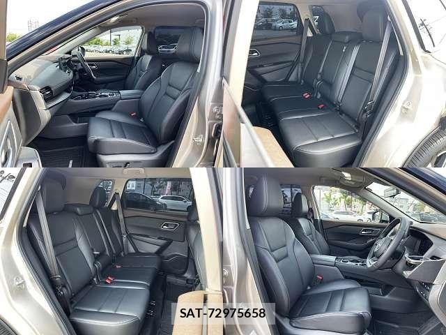 Nissan X-TRAIL HYBRID 2025-09 8318291-7