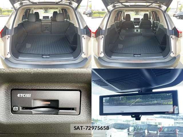 Nissan X-TRAIL HYBRID 2025-09 8318291-8