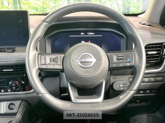 Nissan X-TRAIL HYBRID 2023-06 8318295-10