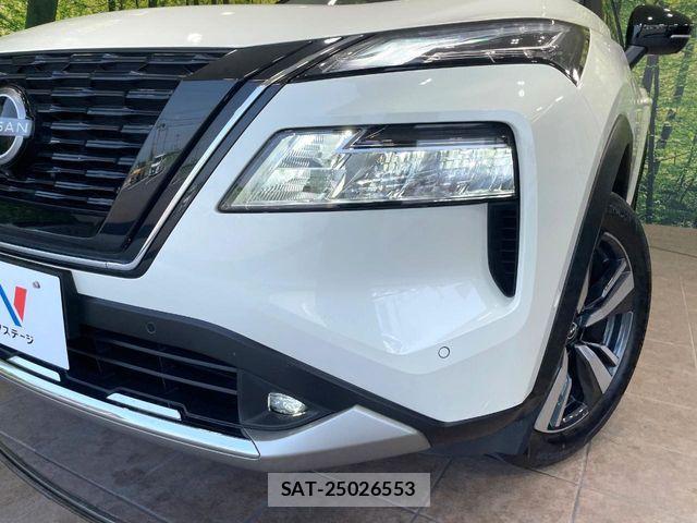 Nissan X-TRAIL HYBRID 2023-06 8318295-11