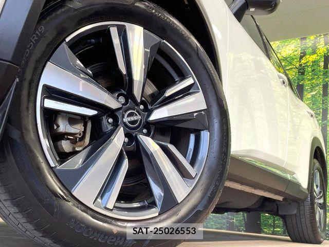 Nissan X-TRAIL HYBRID 2023-06 8318295-12