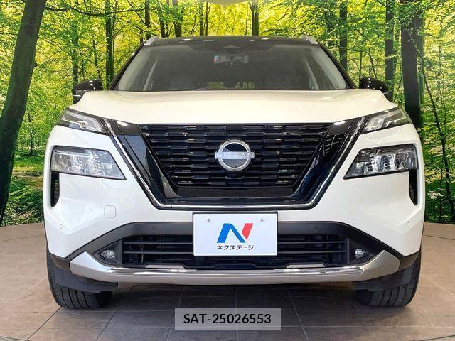 Nissan X-TRAIL HYBRID 2023-06 8318295-13
